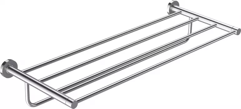 Полка Jacob Delafon Eo E77832-CP