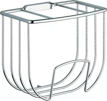 Полка Keuco Astor 04972 04972010000