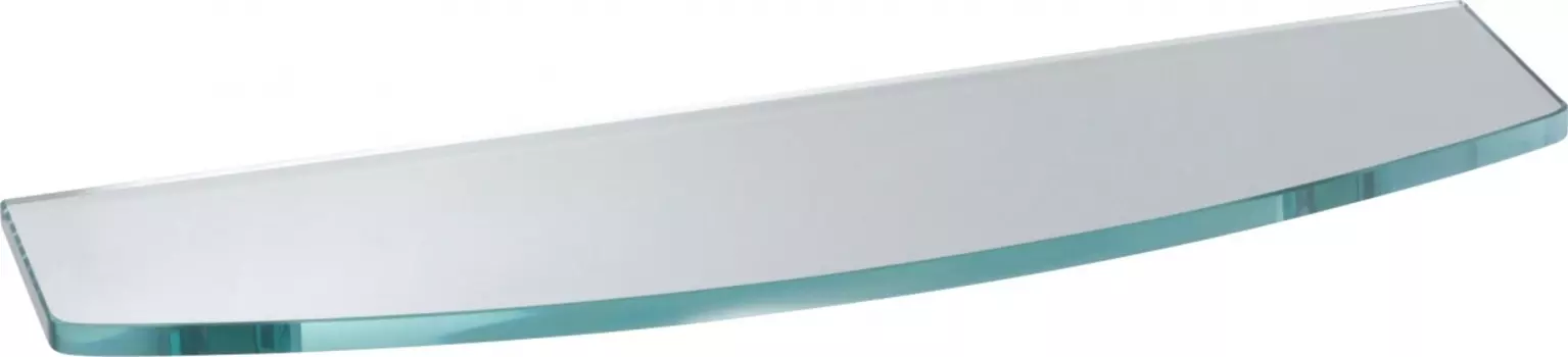 Полка Keuco City.2 02710 45 см, без держателей 02710009400