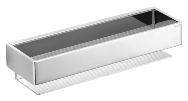 Полка Keuco Edition 11 11158 хром 11158010000