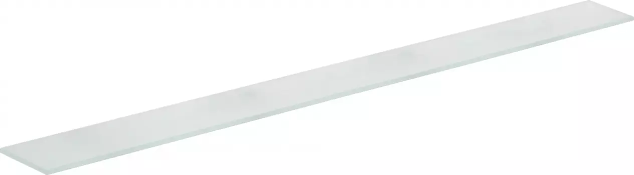 Полка Keuco Edition 300 30010 125 см, без держателей 30010001200