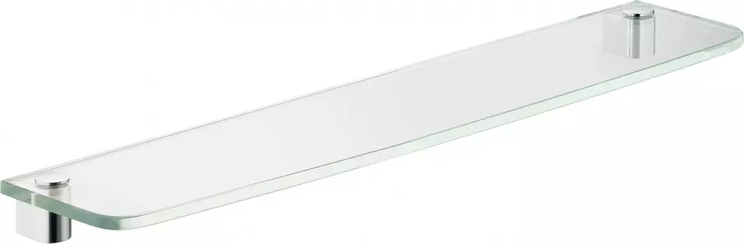 Полка Keuco Elegance new 11610 кристаллин, 36 см