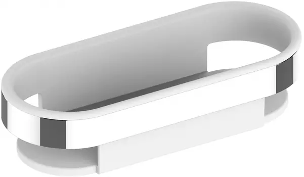 Полка Keuco Smart.2 14758 14758010100