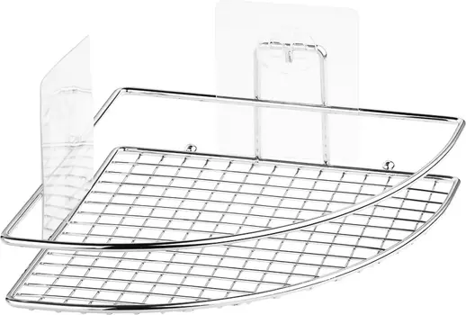 Полка Kleber Lite KLE-LT035 угловая