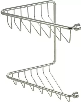 Полка Migliore Complementi ML.COM-50.112.CR хром