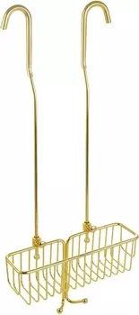 Полка Migliore Complementi ML.COM-50.174.DO золото