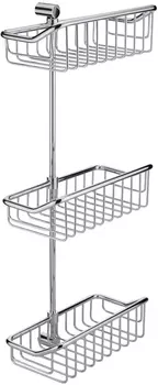 Полка Migliore Complementi ML.COM-50.603.CR хром /22041