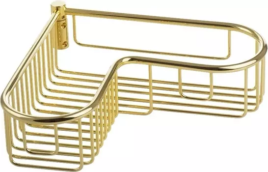 Полка Migliore Complementi ML.COM-50.901.DO золото