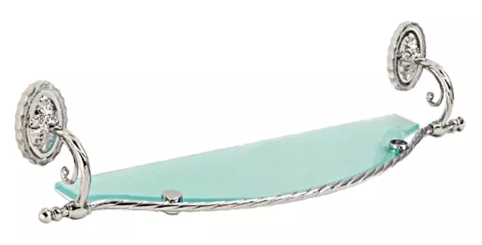 Полка Migliore Edera ML.EDR-60.320.CR хром