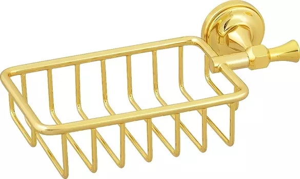 Полка Migliore Fortuna 27702 золото /27702