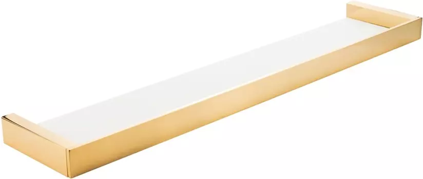 Полка Migliore Kvant 30237 золото /30237