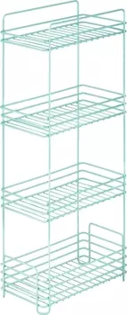 Полка Moroshka Biruza 929-009-01 напольная