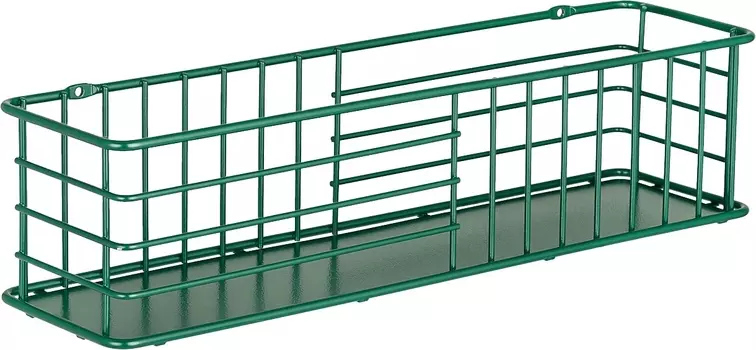 Полка Moroshka Infinity 907-001-02 зеленая