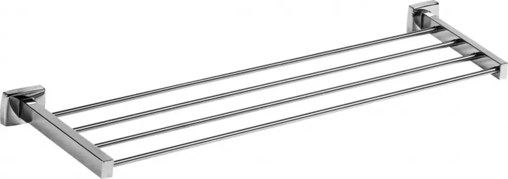 Полка Nofer Classic 09034.В для полотенец 09034.B