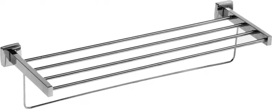 Полка Nofer Classic 09036.В для полотенец 09036.B