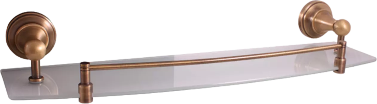 Полка Rav Slezak Morava MKA0900/50SM бронза