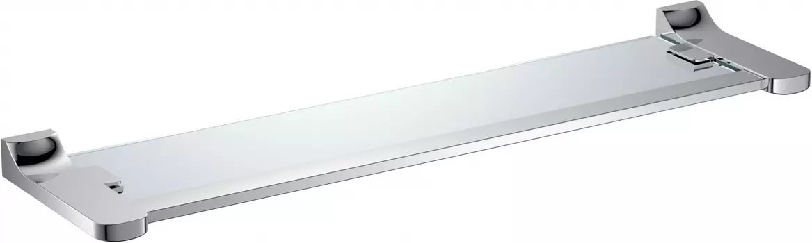 Полка Rush Thira TR36611 с бортиком