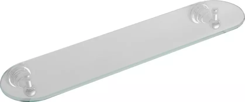 Полка Sapho Diamond 1317-15 хром