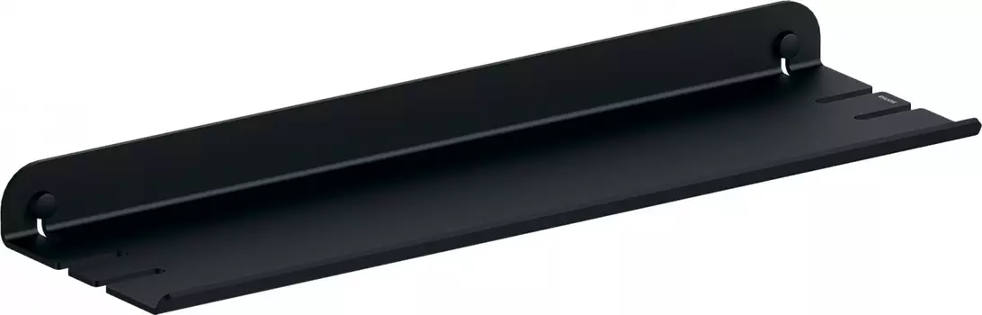 Полка Sonia Quick 185399 черная