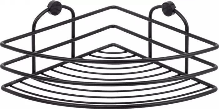 Полка Tekno-tel BK021B чёрная