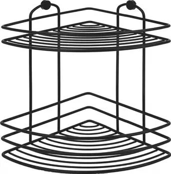 Полка Tekno-tel BK022B чёрная