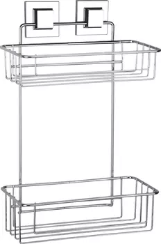 Полка Tekno-tel EasyFIX EF256 хром