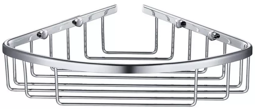 Полка Timo Nelson 150077/00 хром