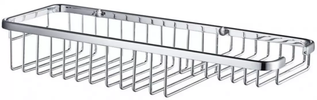 Полка Timo Nelson 150079/00 хром