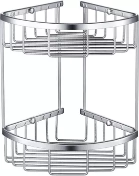 Полка Timo Nelson 150082/00 хром