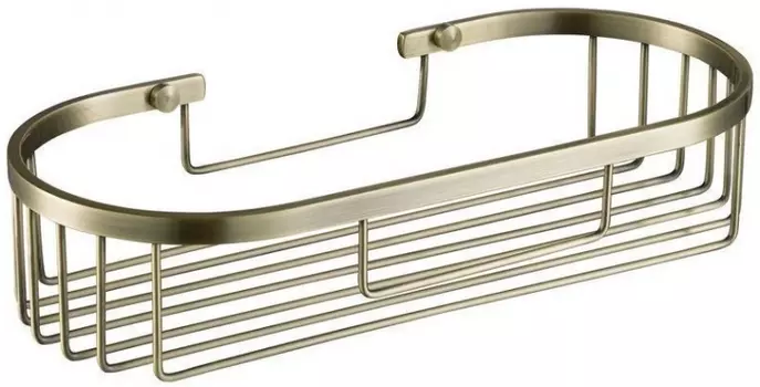 Полка Timo Nelson 160078/02 антик