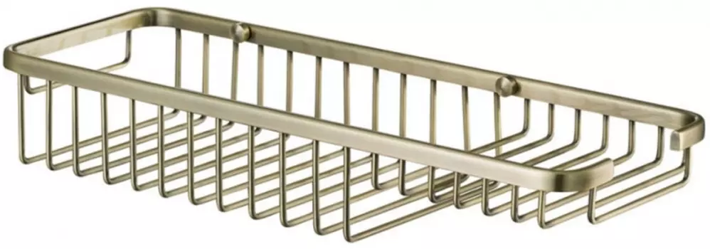 Полка Timo Nelson 160079/02 антик