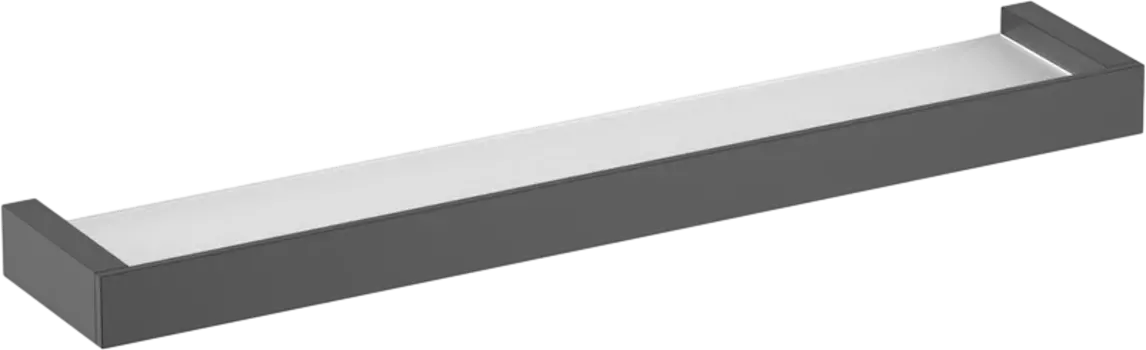 Полка Timo Petruma 15272/03 черная