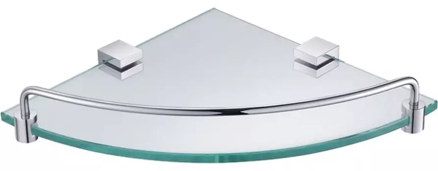 Полка Timo Selene 10073/00 chrome