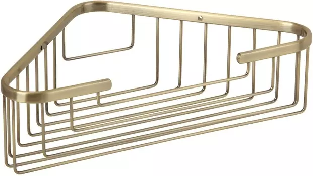 Полка Veragio Basket VR.GFT-9039.BR бронза