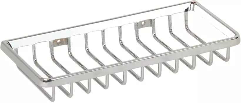 Полка Veragio Basket VR.GFT-9047.CR хром