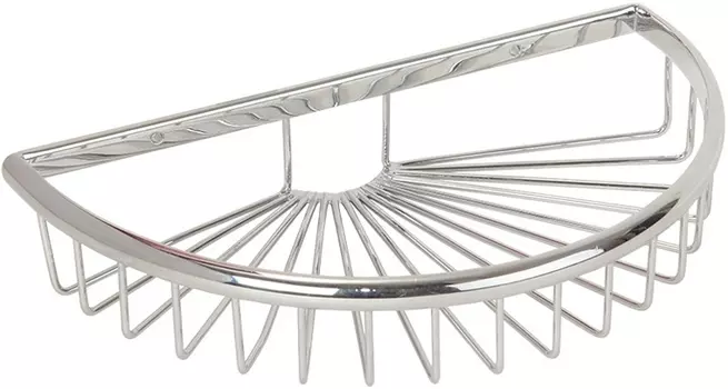 Полка Veragio Basket VR.GFT-9048.CR хром