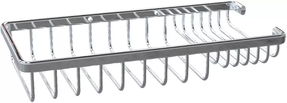 Полка Veragio Basket VR.GFT-9054.CR хром