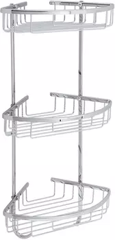 Полка Veragio Basket VR.GFT-9067.CR хром