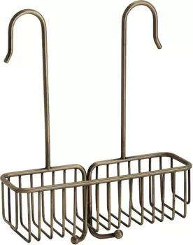 Полка Veragio Basket VR.GFT-9090.BR бронза