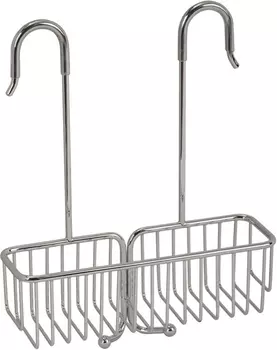 Полка Veragio Basket VR.GFT-9090.CR хром