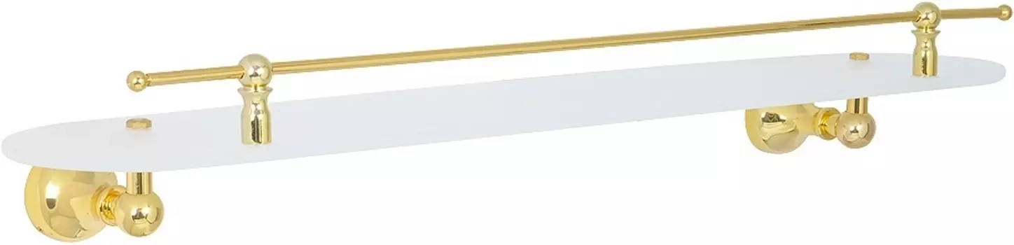 Полка Veragio Gialetta VR.GIL-6411.DO золото