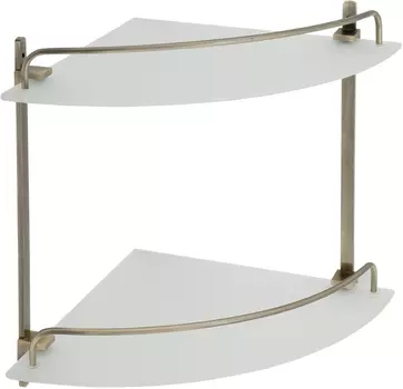 Полка Veragio Gifortes VR.GFT-9032.BR бронза