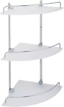 Полка Veragio Gifortes VR.GFT-9033.CR хром