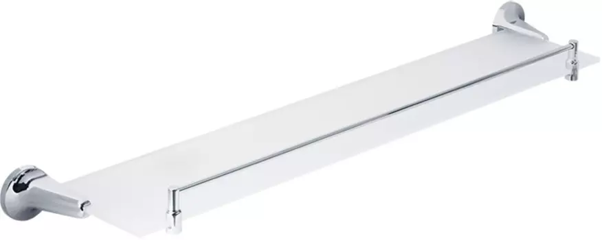 Полка Veragio Oscar OSC-5211.CR хром