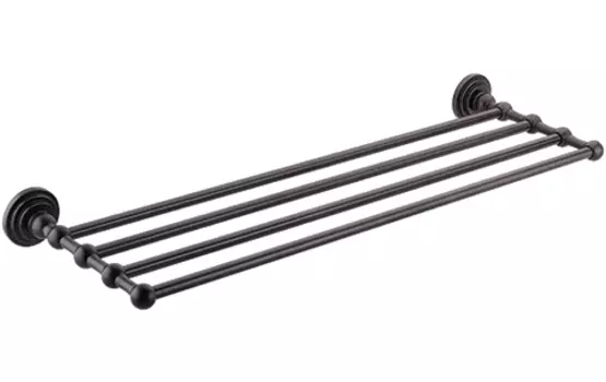 Полка Wasserkraft Isar K-7311 для полотенец /7311