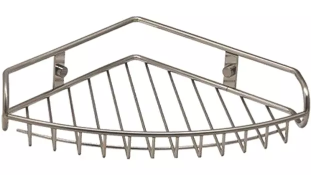 Полка Wasserkraft K-1511 угловая /1511
