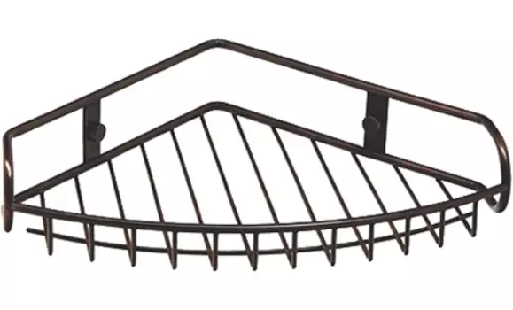 Полка Wasserkraft K-1711 угловая /1711