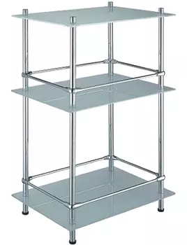 Полка Wasserkraft K-4033 /4033