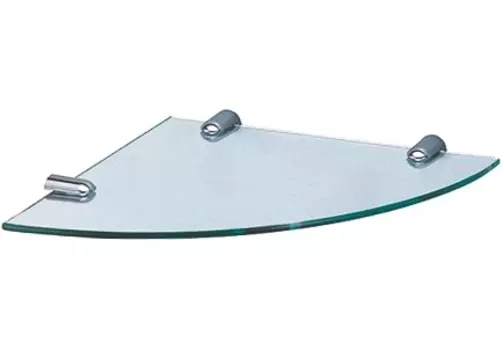 Полка Wasserkraft K-533 угловая /533