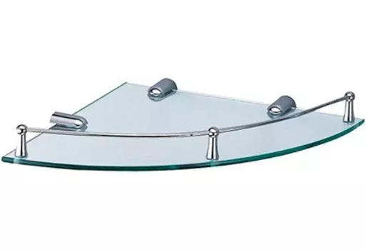 Полка Wasserkraft K-544 угловая /544